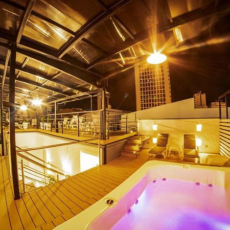 Casa Amanzi Cartagena By Bernalo Hotels ภายนอก รูปภาพ