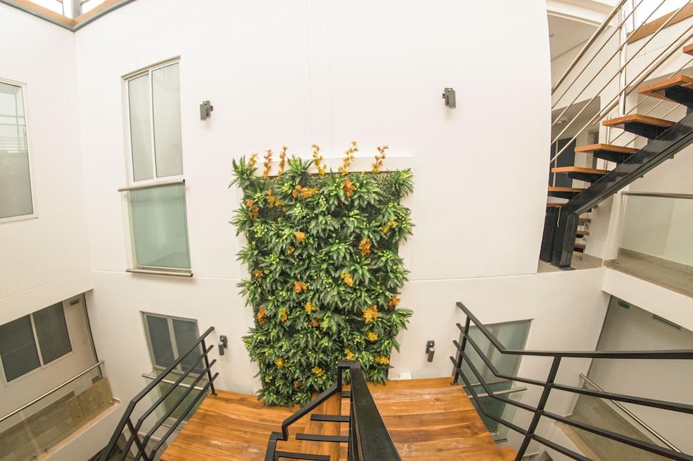 Casa Amanzi Cartagena By Bernalo Hotels ภายนอก รูปภาพ