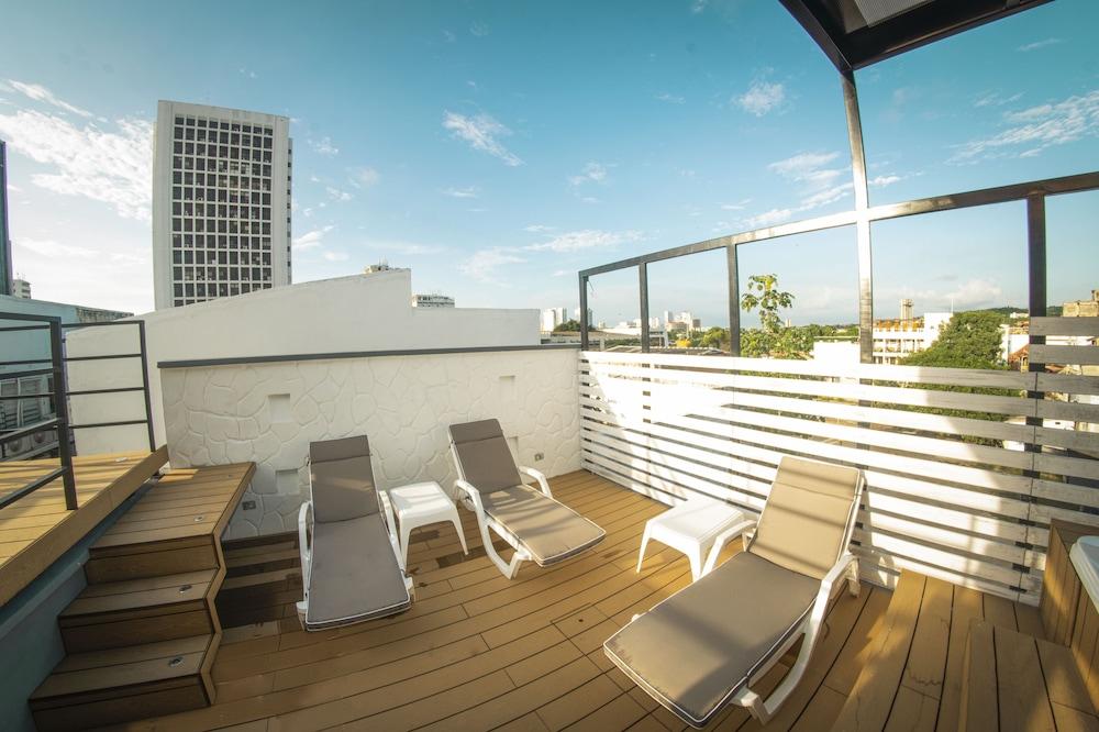 Casa Amanzi Cartagena By Bernalo Hotels ภายนอก รูปภาพ